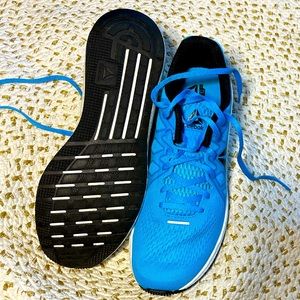 Men’s Reebok Running Shoe